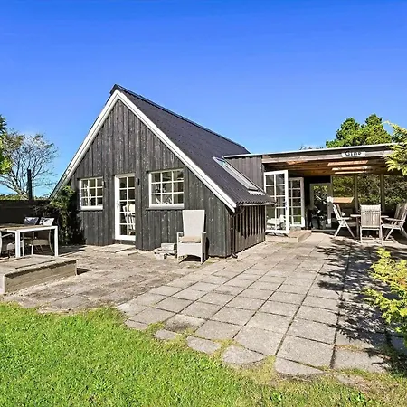 Bv428-blavand-hedetoftvej-87 Ferienhaus Blåvand