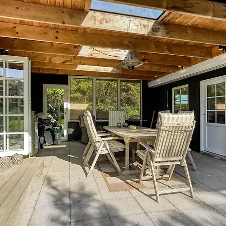 Ferienhaus Bv428-blavand-hedetoftvej-87 Blåvand
