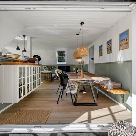 Ferienhaus Bv428-blavand-hedetoftvej-87