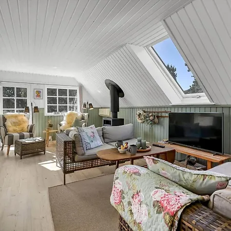 Ferienhaus Bv428-blavand-hedetoftvej-87 Blåvand