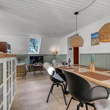 Ferienhaus Bv428-blavand-hedetoftvej-87