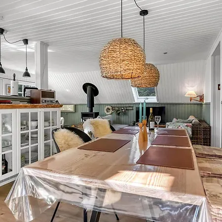 Ferienhaus Bv428-blavand-hedetoftvej-87