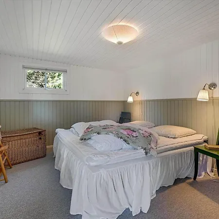 Ferienhaus Bv428-blavand-hedetoftvej-87 *