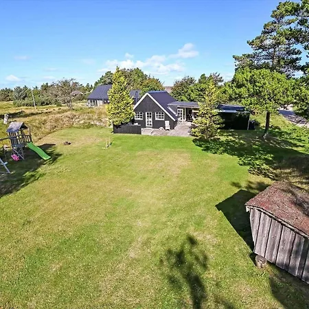 Bv428-blavand-hedetoftvej-87 * Blåvand