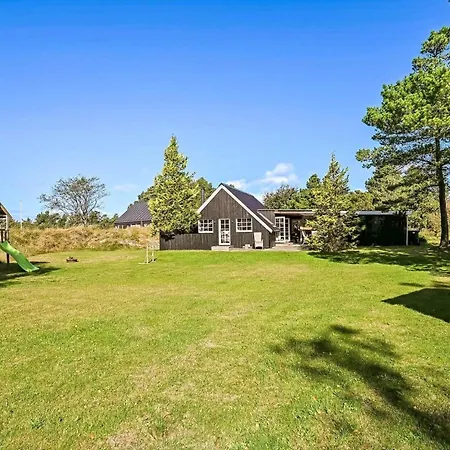 Ferienhaus Bv428-blavand-hedetoftvej-87