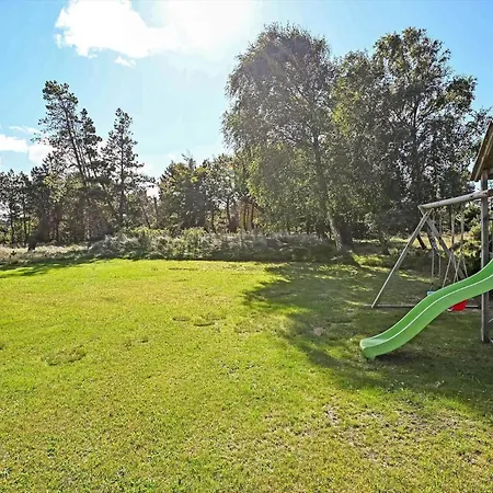 Ferienhaus Bv428-blavand-hedetoftvej-87 Blåvand