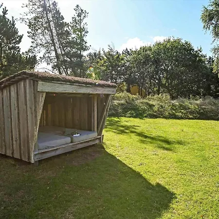 Ferienhaus Bv428-blavand-hedetoftvej-87