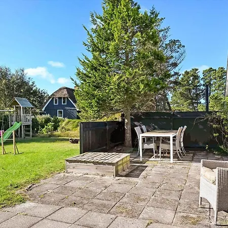 Bv428-blavand-hedetoftvej-87 Ferienhaus